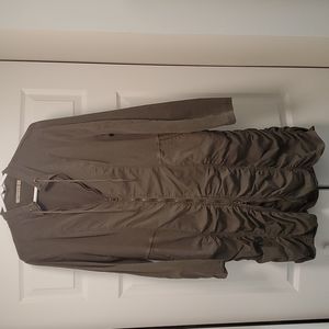 XCVI wearables Fiore Jacket Dress Size L